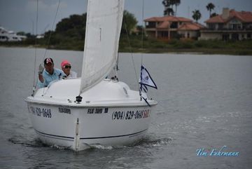 2010 Hunter 216