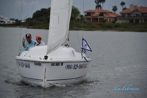 Hunter 216