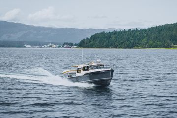 2024 Ranger Tugs R-27