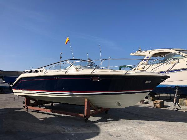 2005 Nimbus 26 Epoca