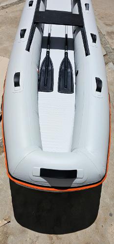 2022 Kolibri K390C