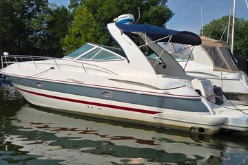 2005 Cruisers Yachts 340 Express