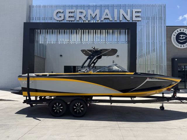 2013 Tigé Z3