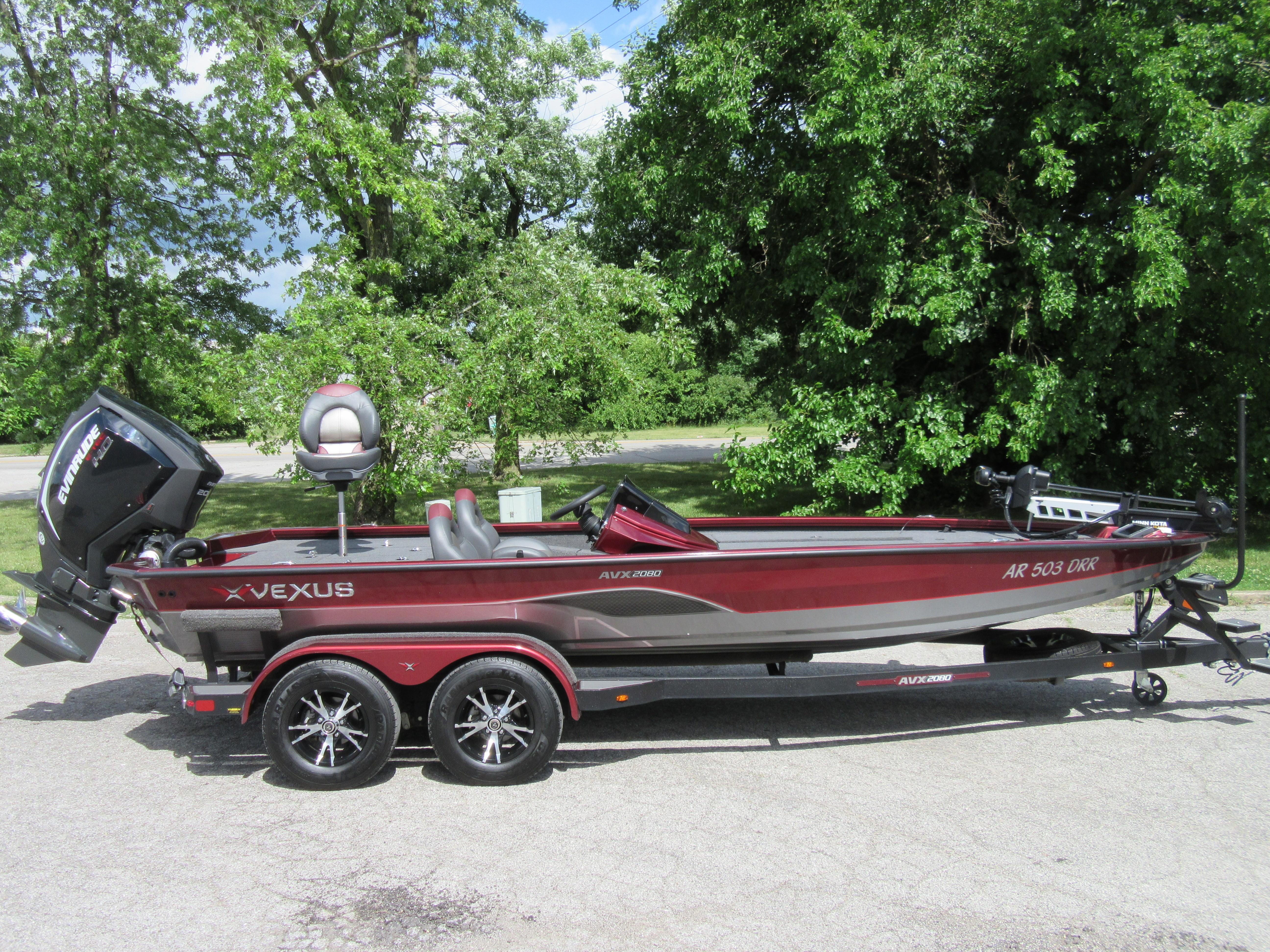 2019 Vexus AVX2080, Indianapolis Indiana - boats.com