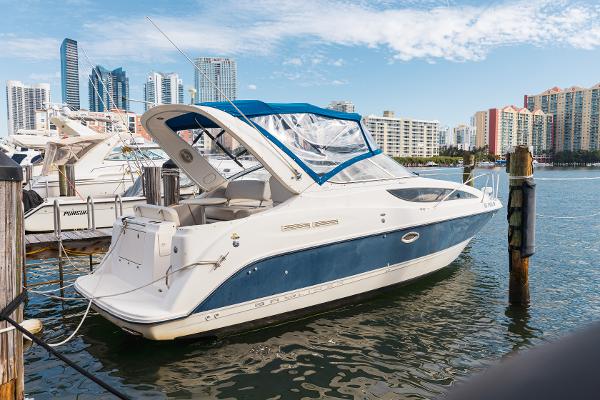 2005 Bayliner 285