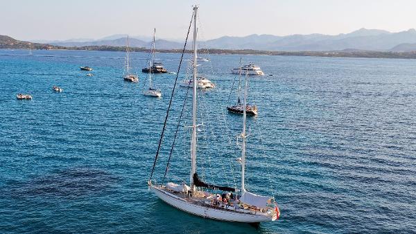 1975 Nautor Swan 65