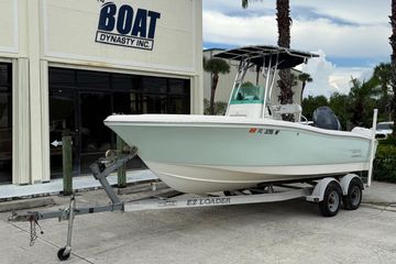 2006 Pioneer 197 Sportfish