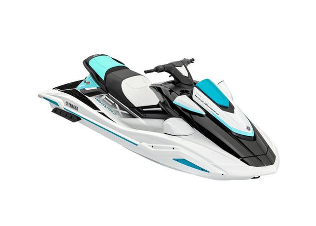 Yamaha WaveRunner Fx Ho With Audio System boats for sale - boats.com