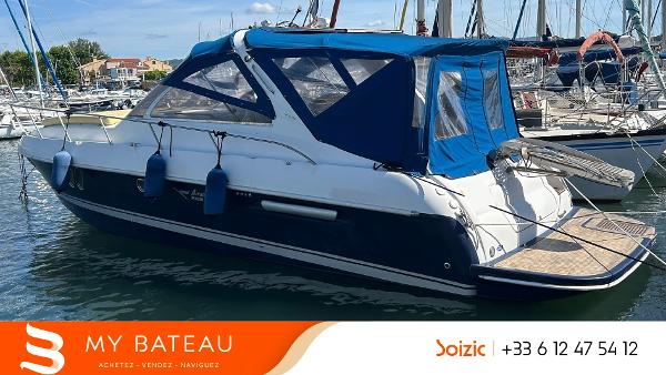 2008 Airon 345