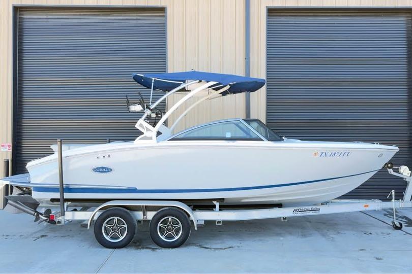 2020 Cobalt CS23 Surf