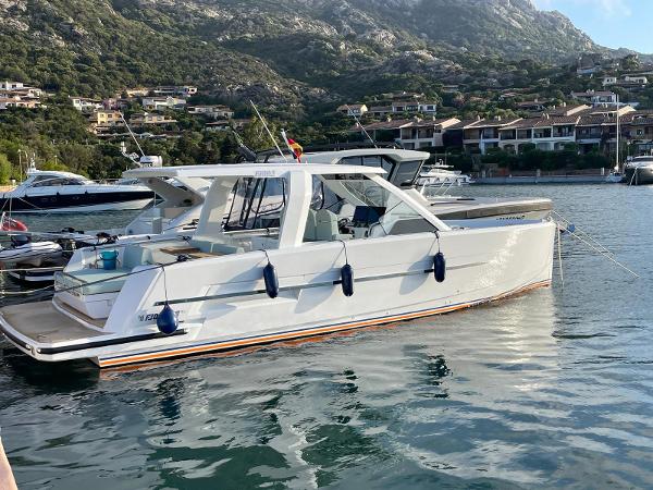 2024 Fjord 39 XL