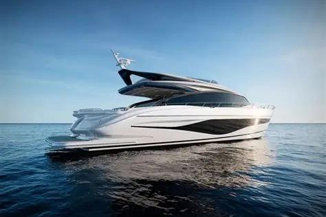 2025 Princess S80