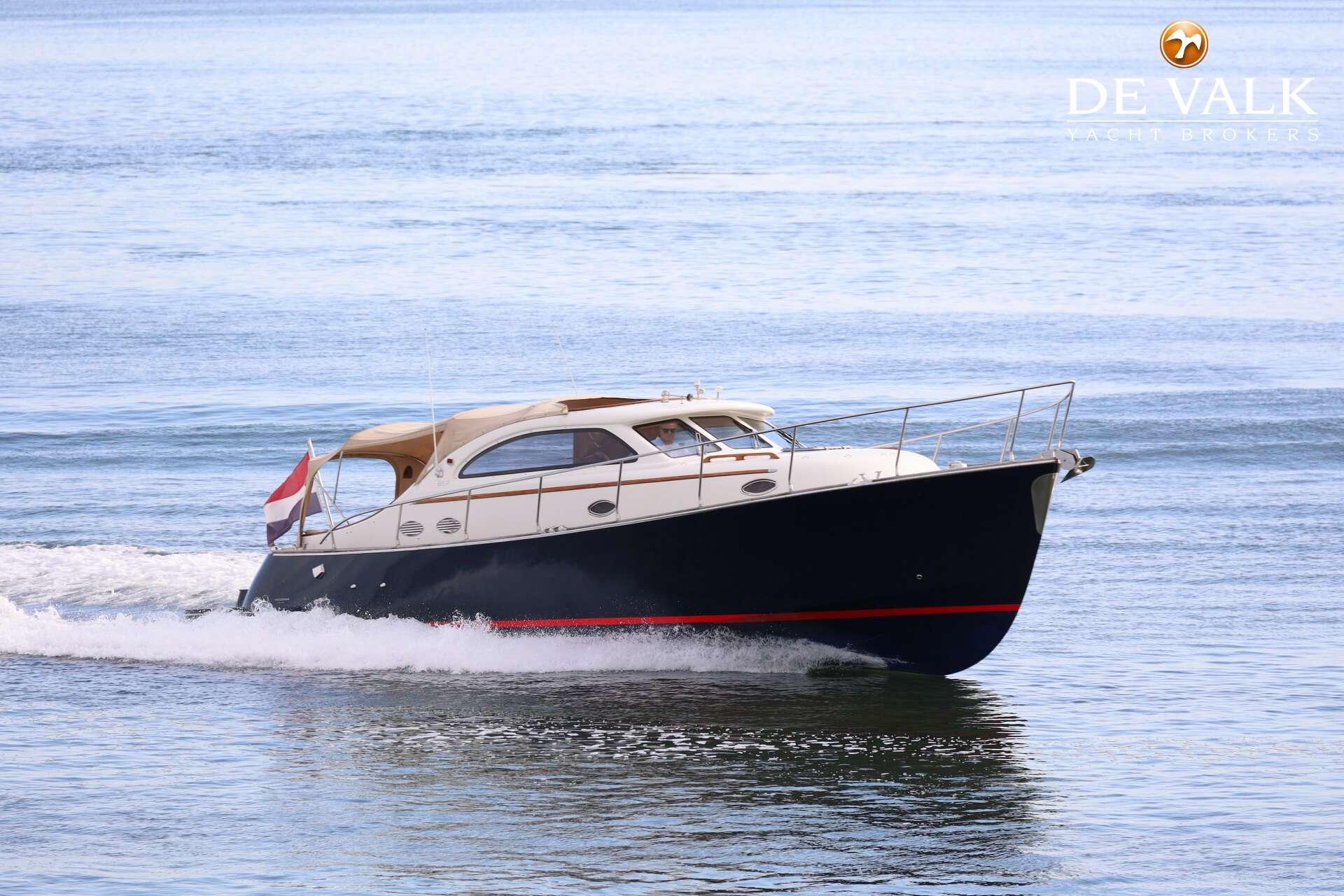 2009 Rapsody R36 Cabrio