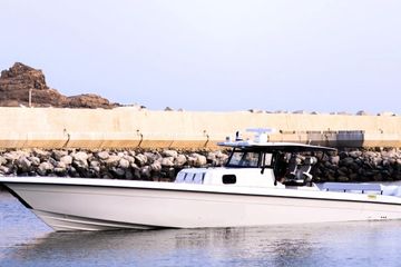 2022 Ocean 47