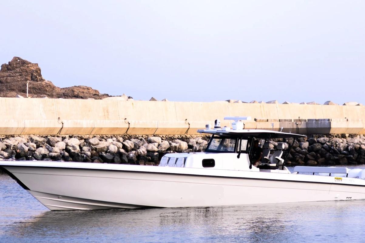 2022 Ocean 47