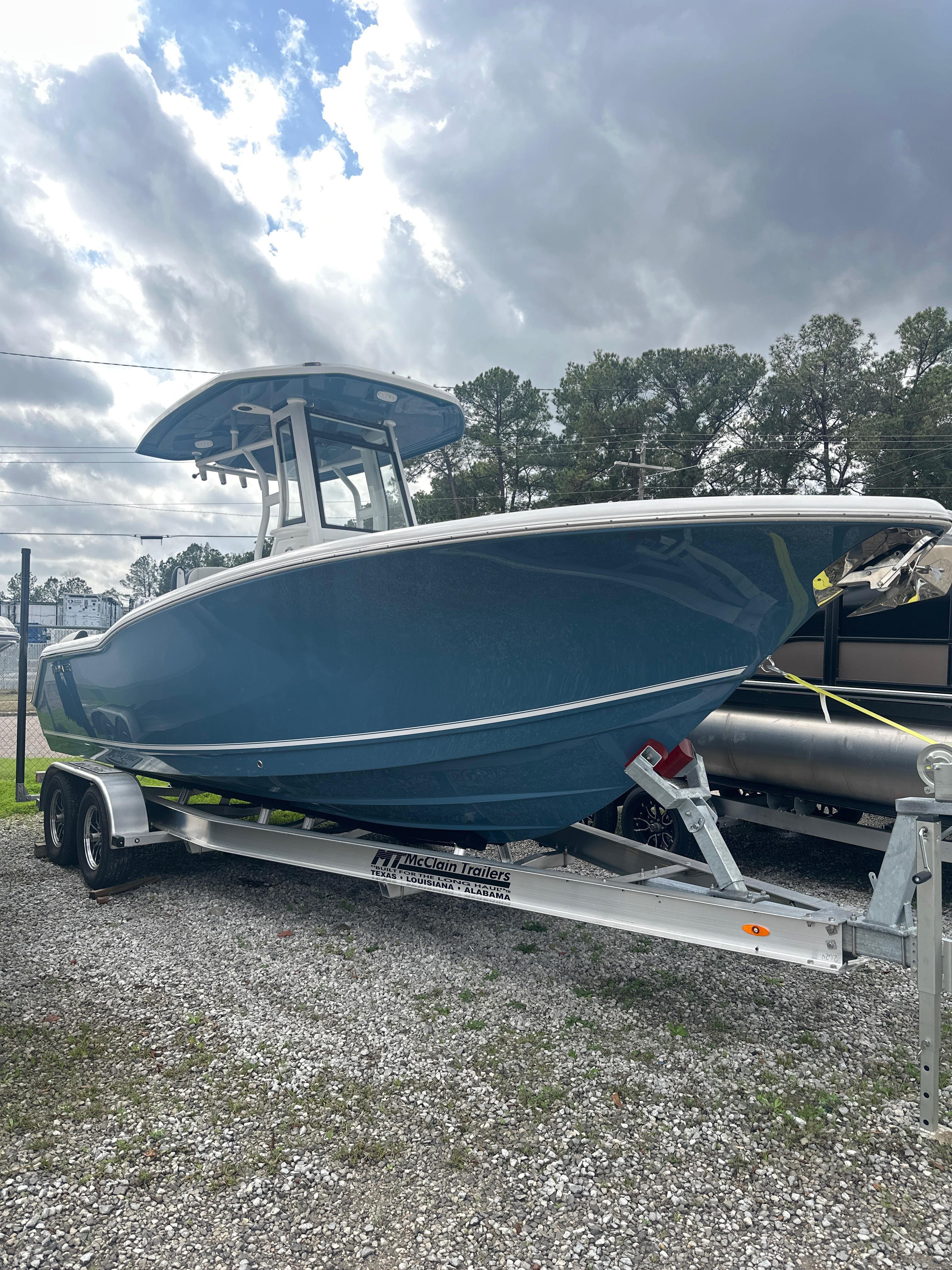 2025 Tidewater LXF 232