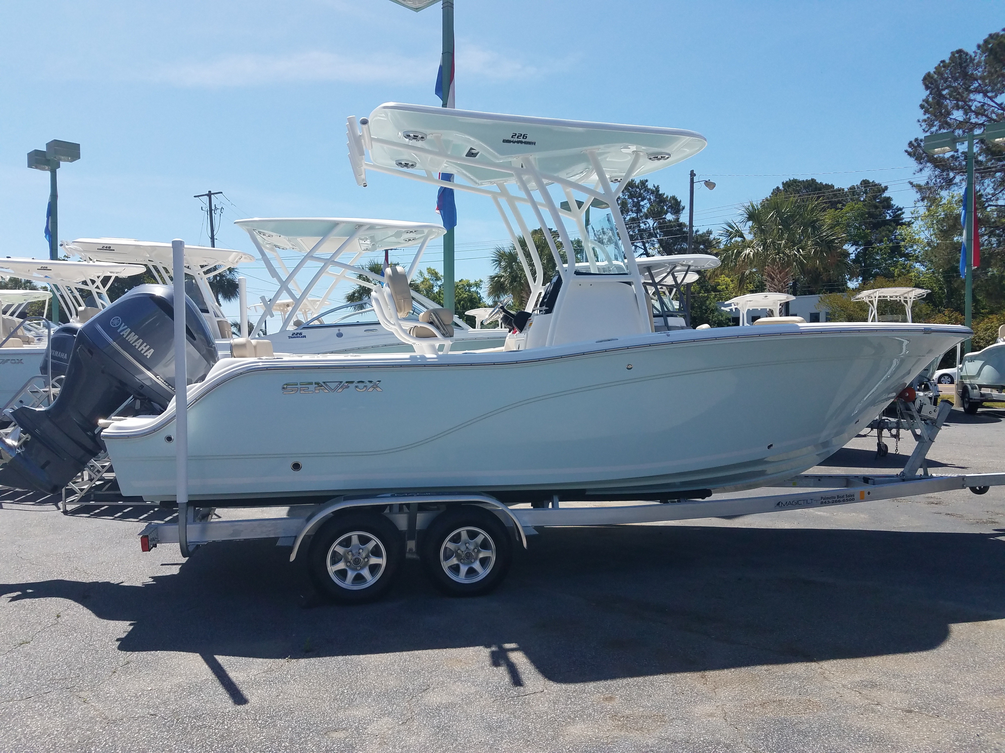 Boats for sale in North Carolina