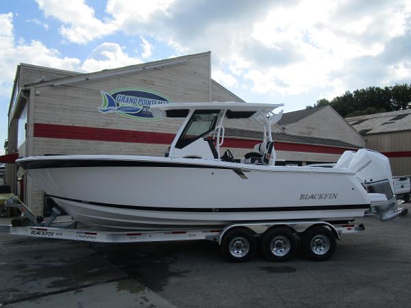 Blackfin 272 Cc Boats For Sale - Boats.com