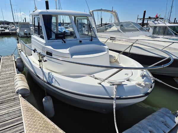 2002 Beneteau Antares 620