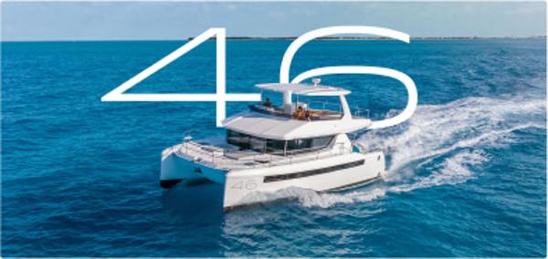 Leopard 46 Powercat