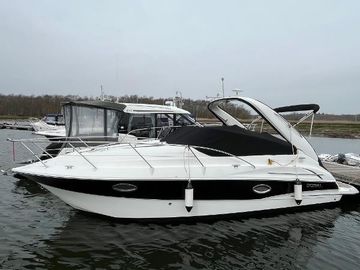 2007 Doral 250 Monticello