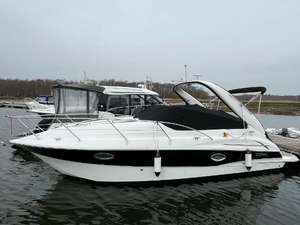 2007 Doral 250 Monticello