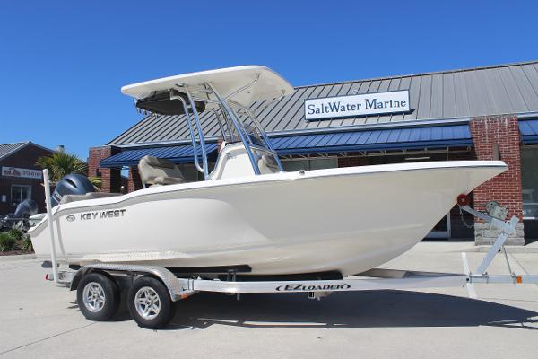 2026 Key West 219 FS