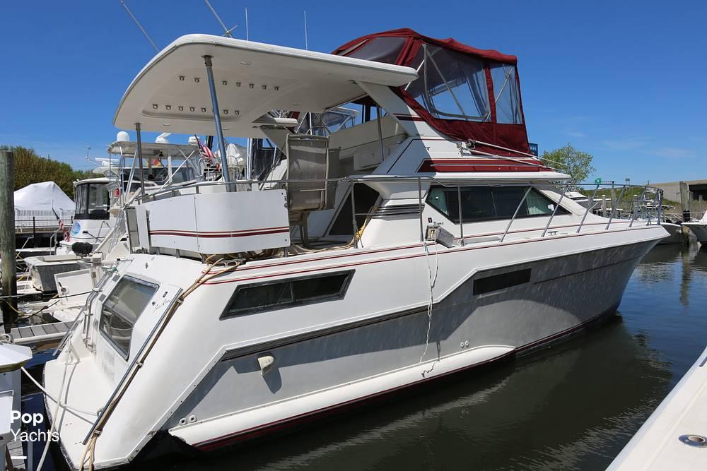 Wellcraft San Remo 43 1990 Wellcraft San Remo for sale in West Haven, CT
