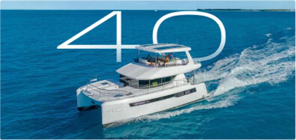 Leopard 40 Powercat