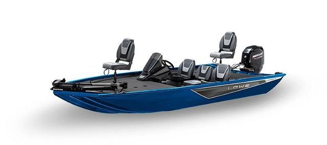 2026 Lowe Stinger 175C