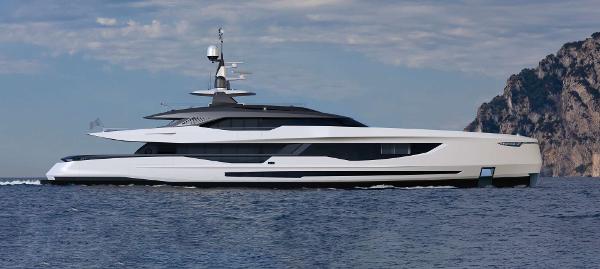 2027 Custom Tureddi Hyper 50