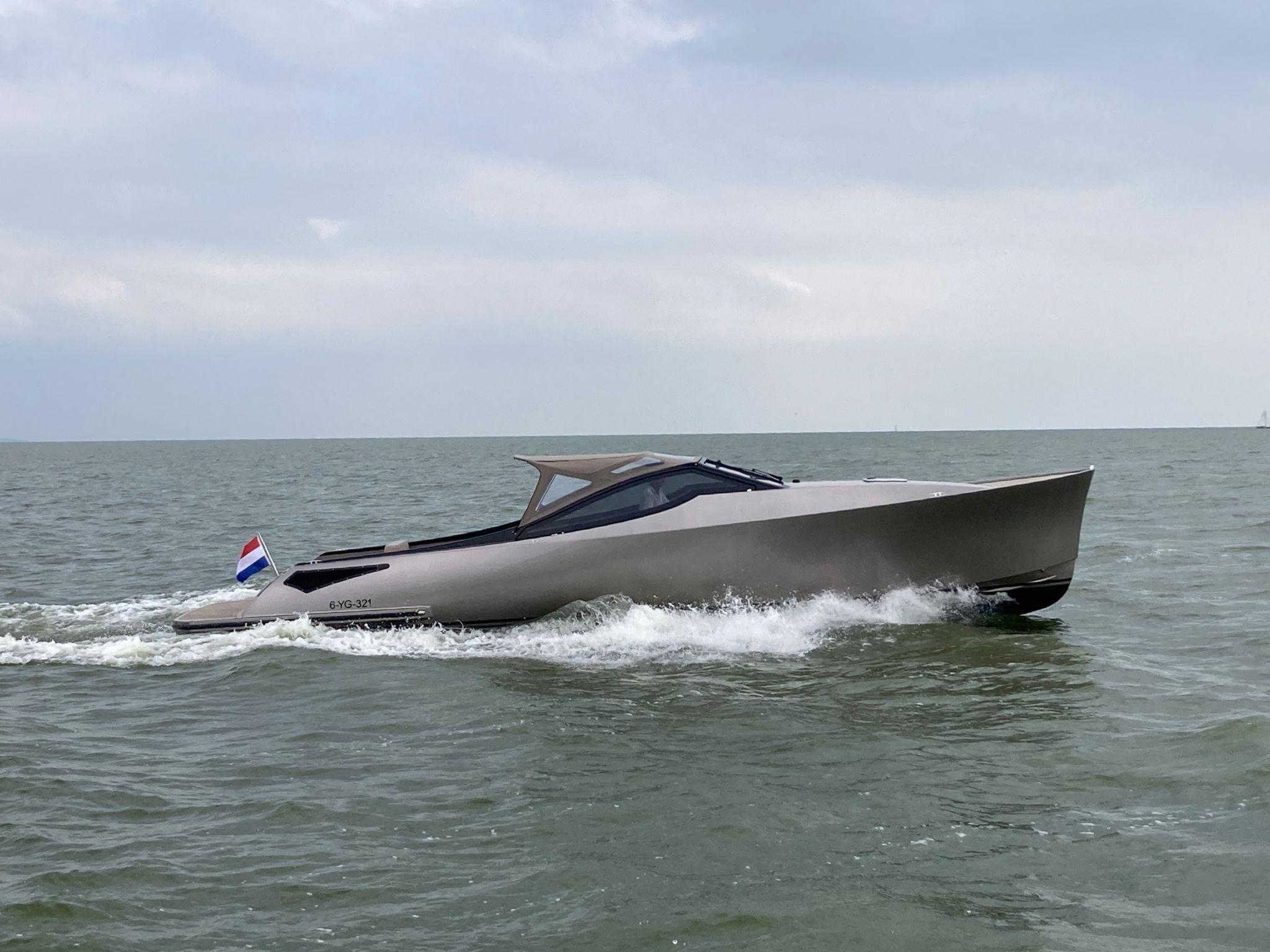2025 Sichterman T38