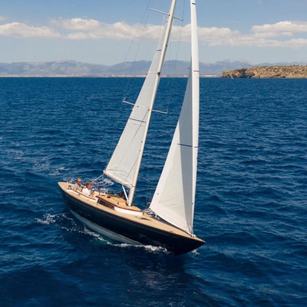 2021 Leonardo Yachts Eagle 38