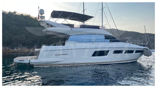 Prestige 500