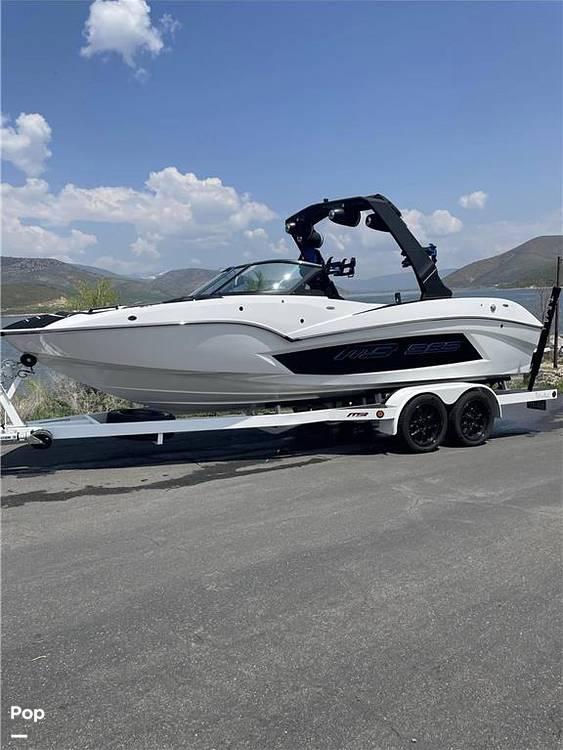 2023 Mb Sports B-52, Saratoga Springs Utah - Boats.com