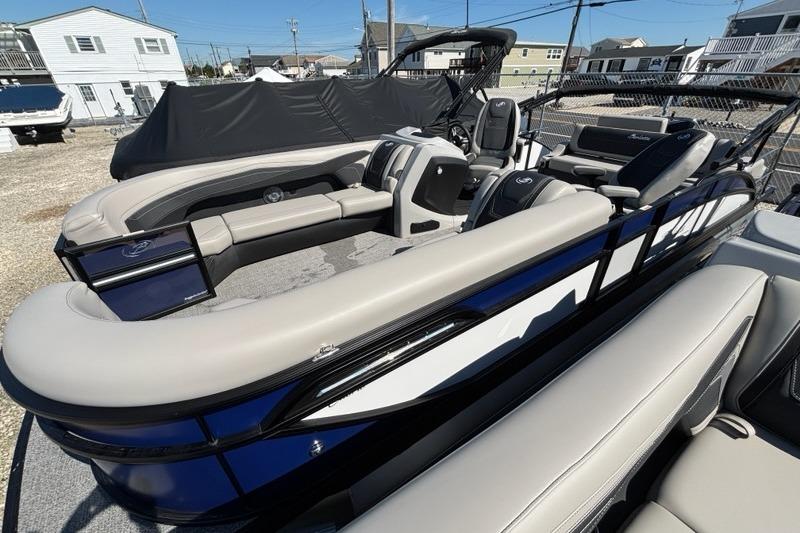 2026 Barletta C24UC