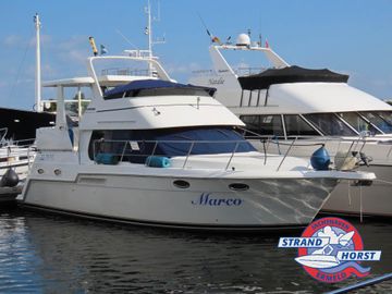 2001 Carver 356 Aft Cabin Motoryacht
