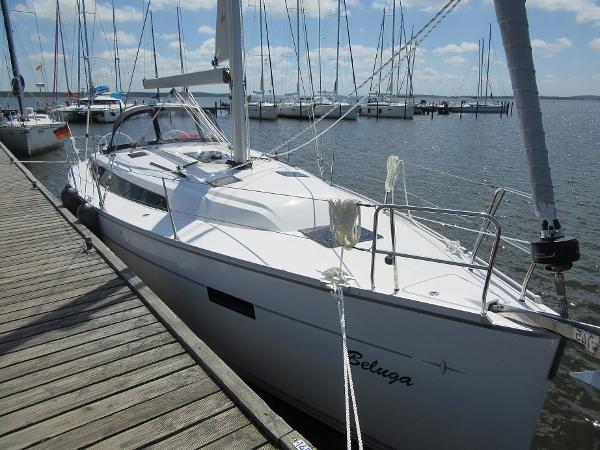 2022 Bavaria Cruiser 41