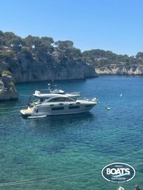 2017 Jeanneau Leader 46