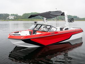 Nautique Super Air Nautique GS22