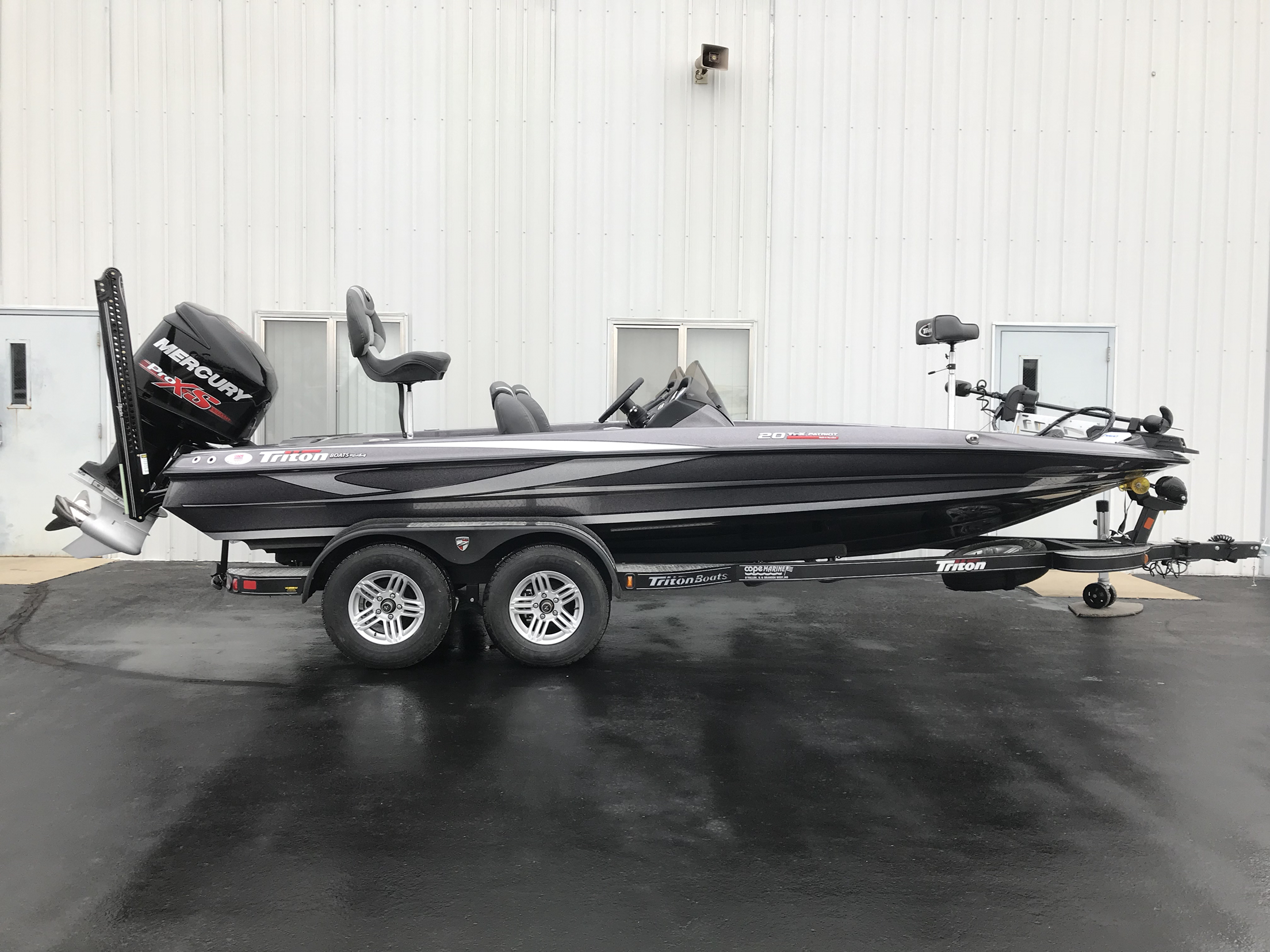 Triton 20 Trx boats for sale - boats.com