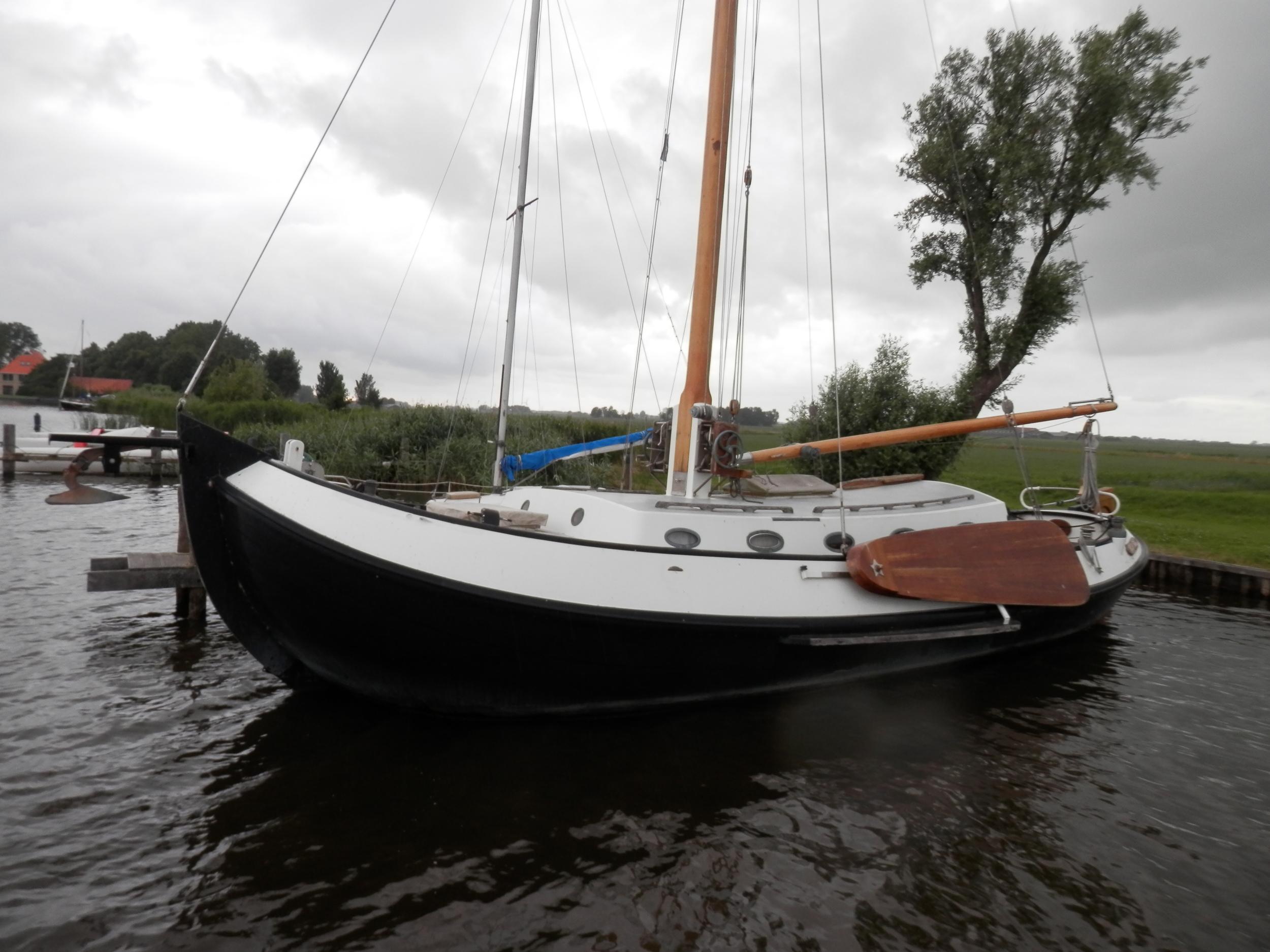 1998 Blom Lemsteraak 12.10 Roefaak
