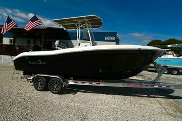 2024 NauticStar 22XS