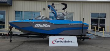2025 Malibu M230