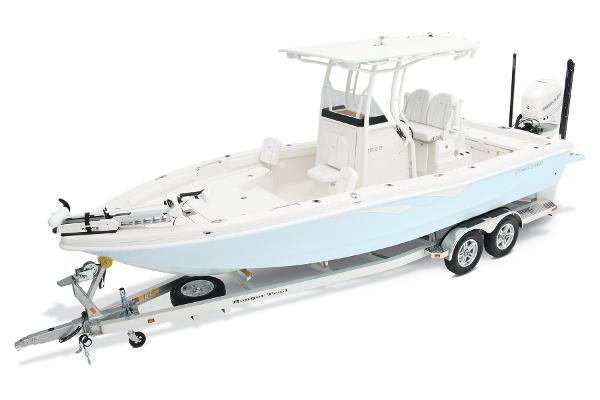 2025 Ranger 2660 Bay