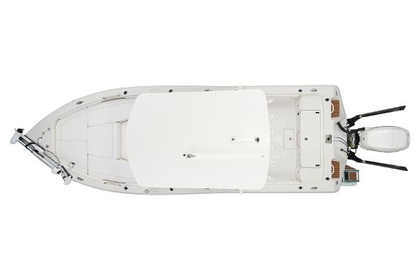 Ranger 2660 Bay