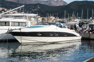 Sarnico 43 Sarnico 43 Lux - D Yachts