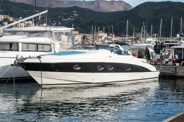 2008 Sarnico 43