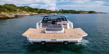 2023 OKEAN 57