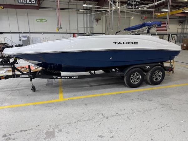 2024 Tahoe 1950